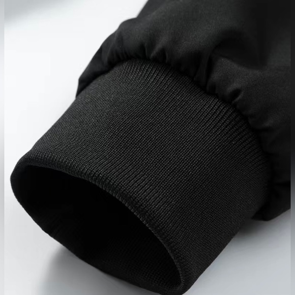 NWOT Nirvana jacket - Medium - Picture 7 of 8